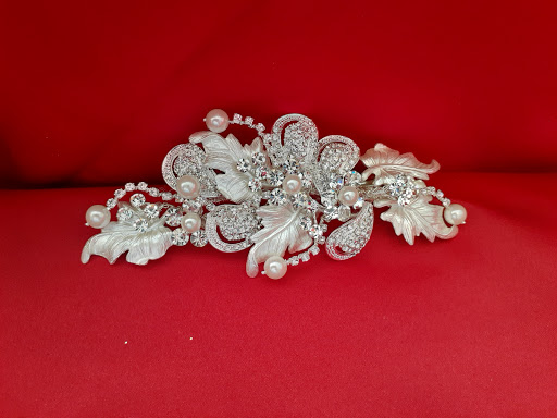 Bridal Shop «Expressions In Silk Bridal», reviews and photos, 7530 Miller Rd, Swartz Creek, MI 48473, USA