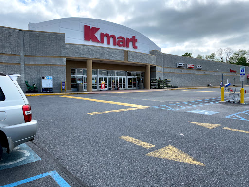 Discount Store «Kmart», reviews and photos, 400 N Best Ave, Walnutport, PA 18088, USA