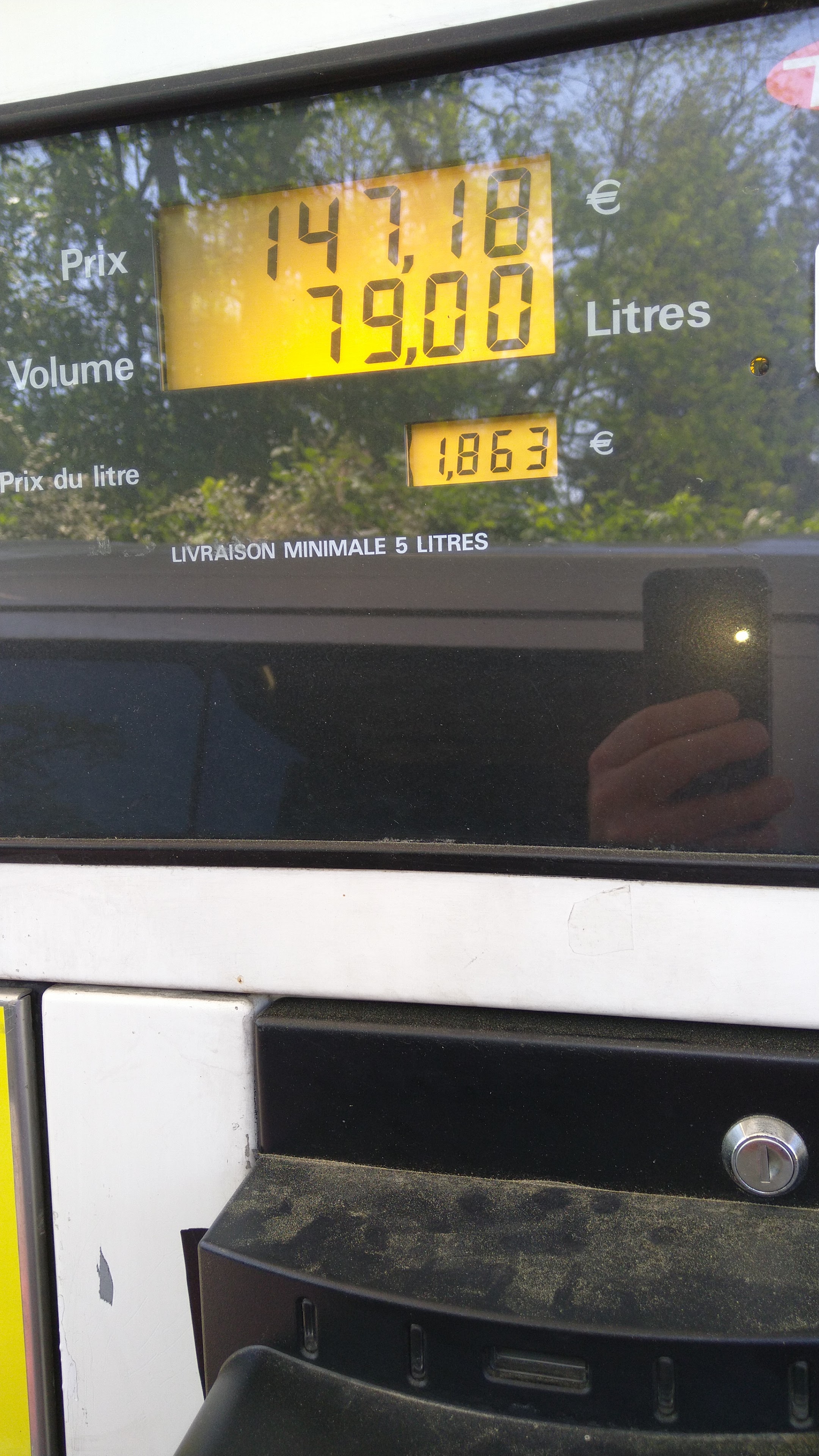Photo n° 1 de l'avis de Carsten.u fait le 14/05/2022 à 17:31