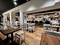 Bar du Restaurant italien IT - Italian Trattoria Aix-en-Provence - n°16