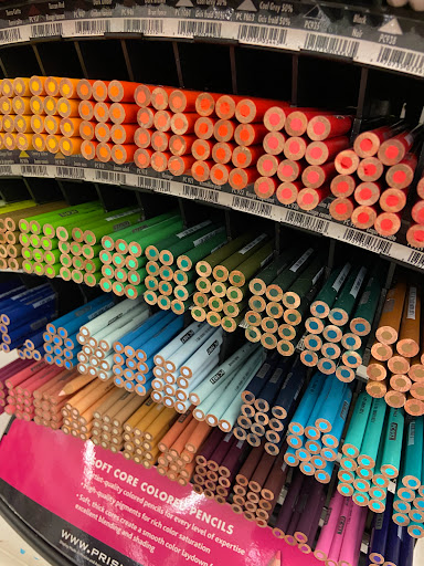 Fabric Store «Jo-Ann Fabrics and Crafts», reviews and photos, 3700 William Penn Hwy, Monroeville, PA 15146, USA