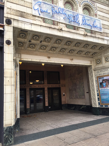 Performing Arts Theater «Kelly Strayhorn Theater», reviews and photos, 5941 Penn Ave, Pittsburgh, PA 15206, USA