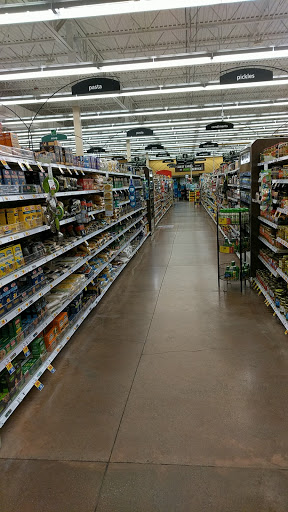 Grocery Store «Kroger», reviews and photos, 8460 E Main St, Reynoldsburg, OH 43068, USA