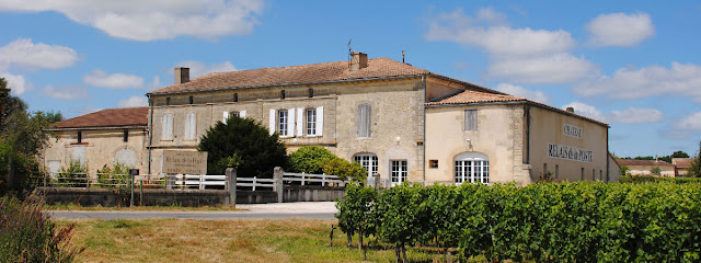 Château Relais de la Poste