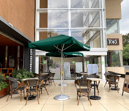 Zentralia Churubusco photo