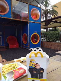 Aliment-réconfort du Restauration rapide McDonald's à Perpignan - n°8