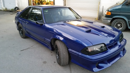 Auto Repair Shop «209 Automotive», reviews and photos, 5141 Milford Rd, East Stroudsburg, PA 18302, USA