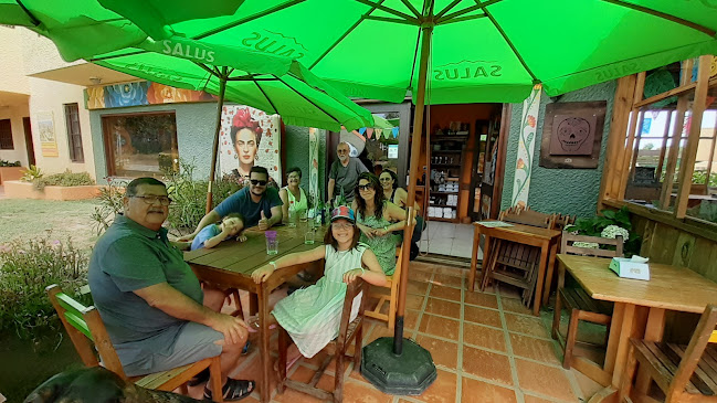 Opiniones de La Cantina Mexicana en Rocha - Restaurante
