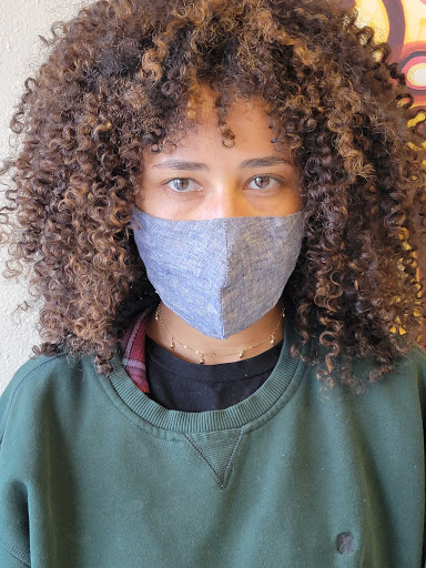 Hair Salon «Vasuda Salon», reviews and photos, 12317 15th Ave NE #106, Seattle, WA 98125, USA