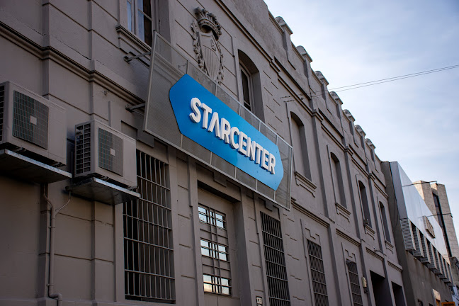 Starcenter- Mayorista importador de tecnología - Piriápolis