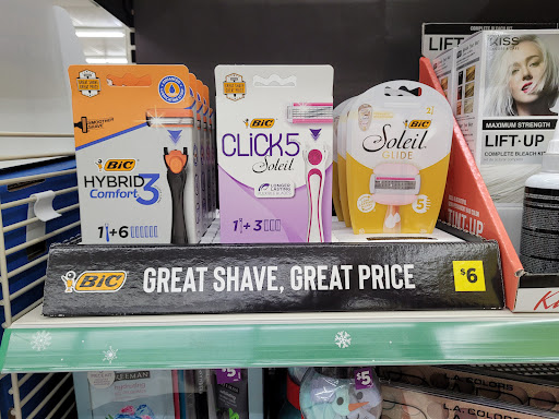 Discount Store «Dollar General», reviews and photos, 2400 W Pioneer Pkwy, Pantego, TX 76013, USA