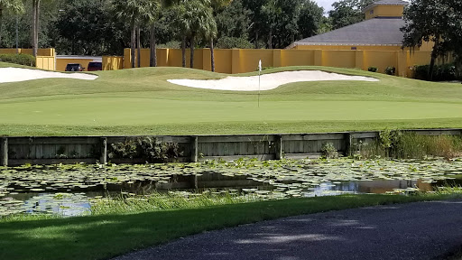 Golf Course «Tampa Palms Golf & Country Club», reviews and photos, 5811 Tampa Palms Blvd, Tampa, FL 33647, USA