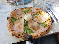 Plats et boissons du Pizzeria Marcello Saint-Aubin à Toulouse - n°1