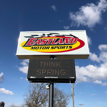 Eastland Motor Sports Service Department