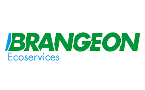 Centre de recyclage Brangeon Ecoservices Amfreville-Saint-Amand