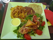 Frite du Restaurant La Potinière à Clécy - n°14