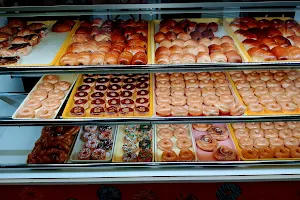 Campus Donuts And Kolaches image