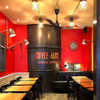 Atmosphère du Restaurant Café Alice à Paris - n°8