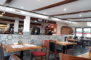 Restaurante Il Fratelli Nova Denia Marinas image