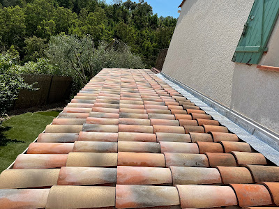 MTD Rénovation à La Roquette-sur-Siagne