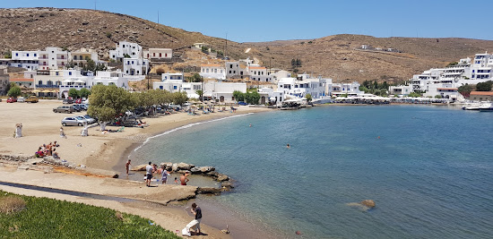 Paralia Loutra