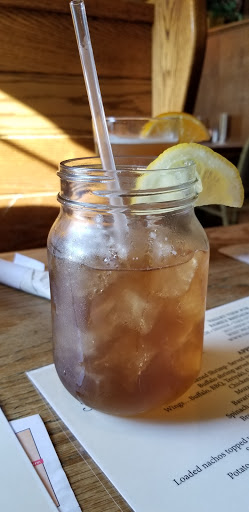 Restaurant «Valley View Pub», reviews and photos, 1612 Union Valley Rd, West Milford, NJ 07480, USA