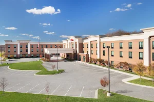 Hampton Inn & Suites Edgewood/Aberdeen-South image