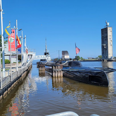 Wisconsin Maritime Museum