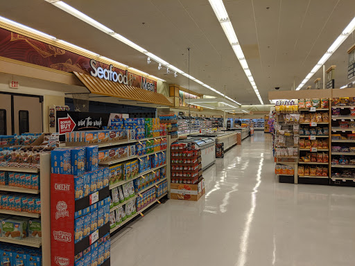 Grocery Store «Giant Food Stores», reviews and photos, 328 Church St, Danville, PA 17821, USA