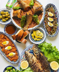 Photos du propriétaire du Restaurant tunisien Restaurant Tanit Lyon - n°9