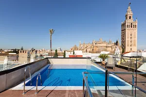 Hotel Casa 1800 Seville image
