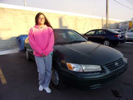 Used Car Dealer «Genesis Auto Sales», reviews and photos, 7755 State St, Midvale, UT 84047, USA