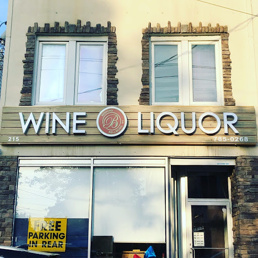 Bedford Wine & Liquor, 308 Bedford Ave, Bellmore, NY 11710, USA, 