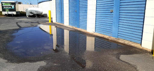 Self-Storage Facility «CubeSmart Self Storage», reviews and photos, 1560 Asheville Hwy, Spartanburg, SC 29303, USA