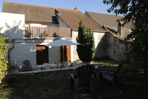 Gîte le Petit Saint Vincent à Meursault