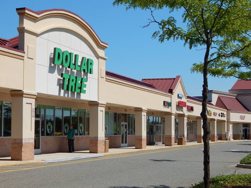 Dollar Store «Dollar Tree», reviews and photos, 539 Berlin-Cross Keys Rd, Sicklerville, NJ 08081, USA