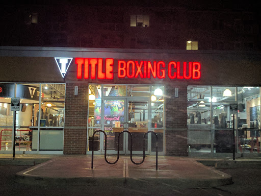 Health Club «TITLE Boxing Club Grandview», reviews and photos, 955 W 5th Ave, Columbus, OH 43212, USA