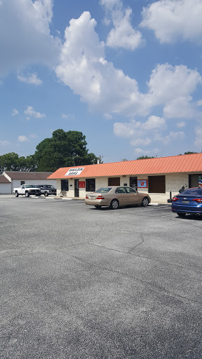 Gun Shop «Mauldin Arms», reviews and photos, 301 Murray Dr, Mauldin, SC 29662, USA
