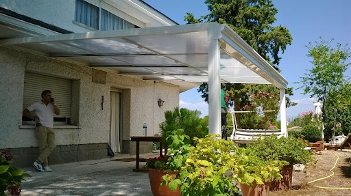 Carpentry Aluminium, S.L.