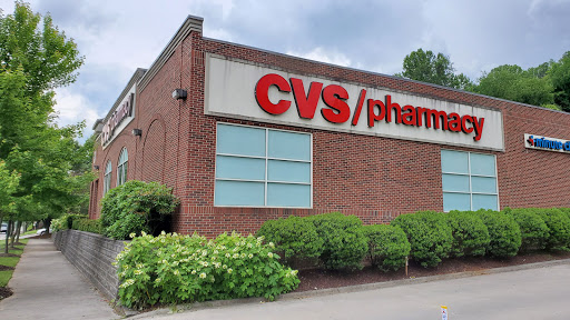 Drug Store «CVS», reviews and photos, 733 Russ Ave, Waynesville, NC 28786, USA