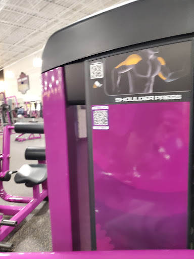 Gym «Planet Fitness», reviews and photos, 400 Boston Post Rd, Orange, CT 06477, USA