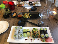 Sushi du Restaurant japonais Maki Shop à Bordeaux - n°13