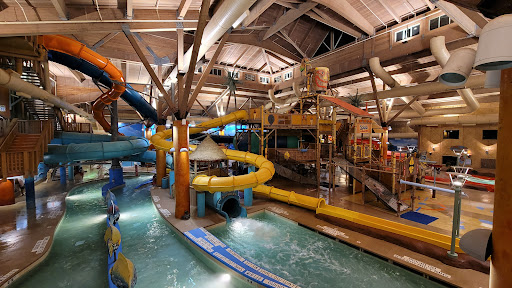 Water Park «Splash Lagoon», reviews and photos, 8091 Peach St, Erie, PA 16509, USA