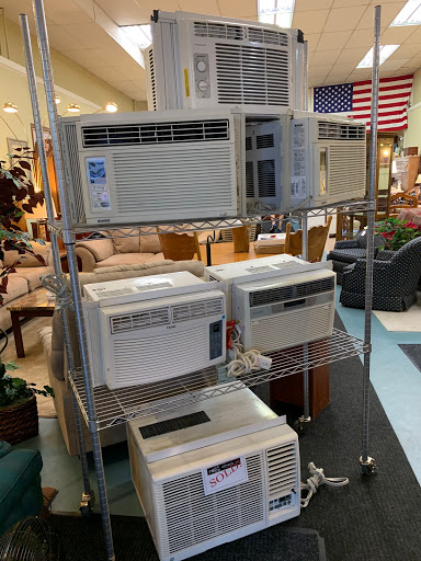 Thrift Store «Twice As Nice-Pottstown», reviews and photos, 233 E High St, Pottstown, PA 19464, USA