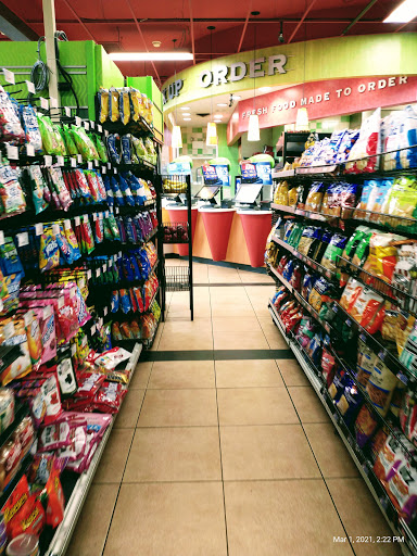 Convenience Store «Sheetz #92», reviews and photos, 111 E Main St, Monongahela, PA 15063, USA