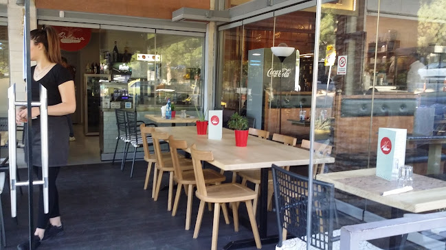 Opinii despre Pizza Palma în Βουλιαγμένη - Πίτσα