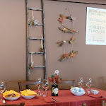 Photo n°4 de l'avis de Fabiana.i fait le 16/10/2022 à 18:38 sur le  Ristorante La Piola à Virle Piemonte