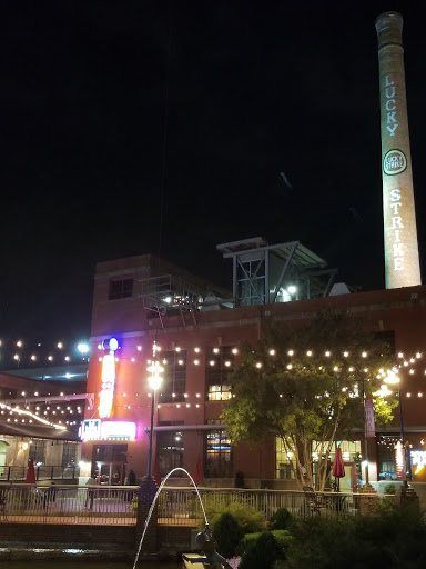 Movie Theater «Full Frame Theater», reviews and photos, Blackwell St, Durham, NC 27701, USA