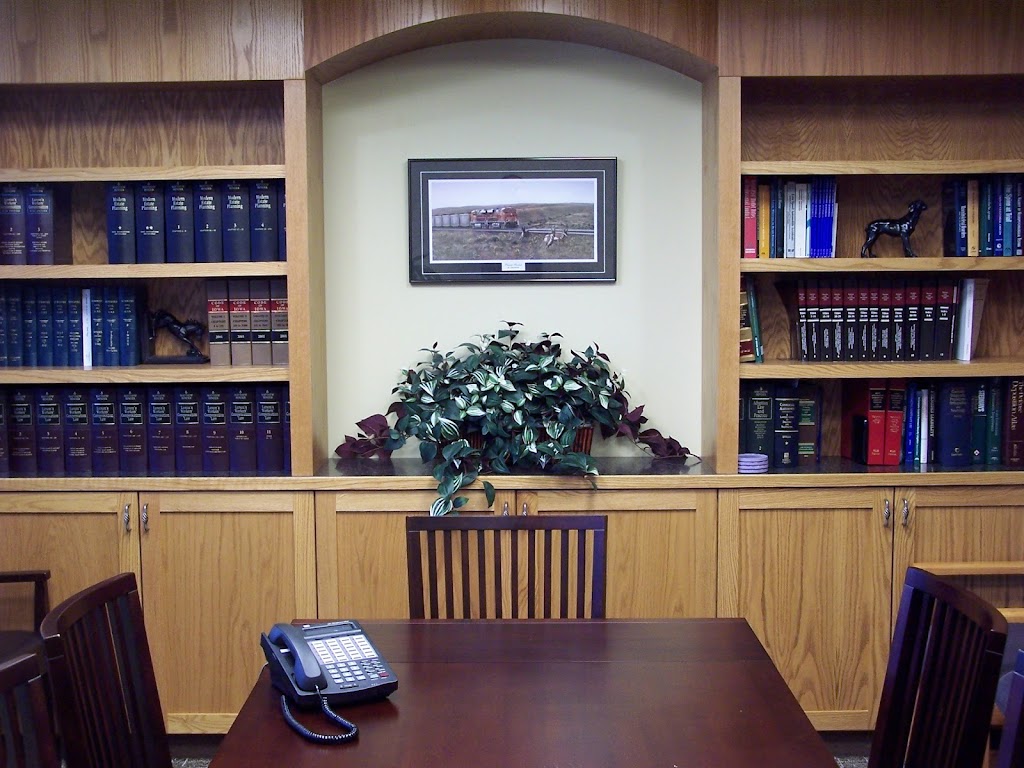 Youde Law Firm, P.C. Billings, MT 59101 Services & Reviews