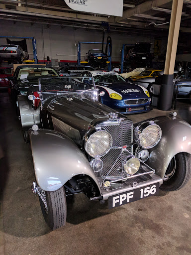 Auto Restoration Service «Autosport Designs, Inc./Lotus Motorcars Of long Island», reviews and photos, 203 W Hills Rd, Huntington Station, NY 11746, USA
